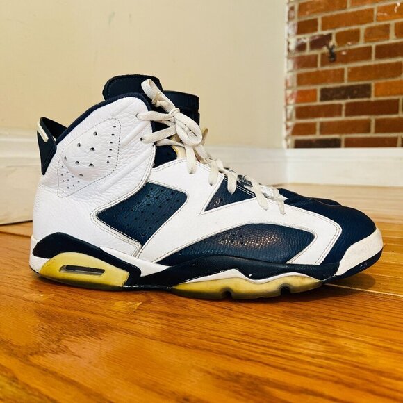 Jordan Other - Size 14 - Jordan 6 Retro Olympic 2012